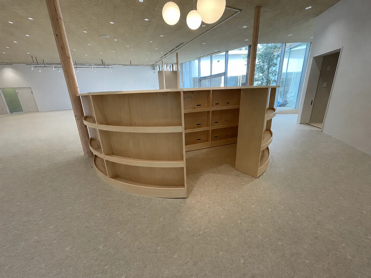 研磨・面取り加工ディテール